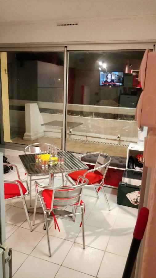 Studio Vue Panoramique-Centre Ville لا غراند موت المظهر الخارجي الصورة