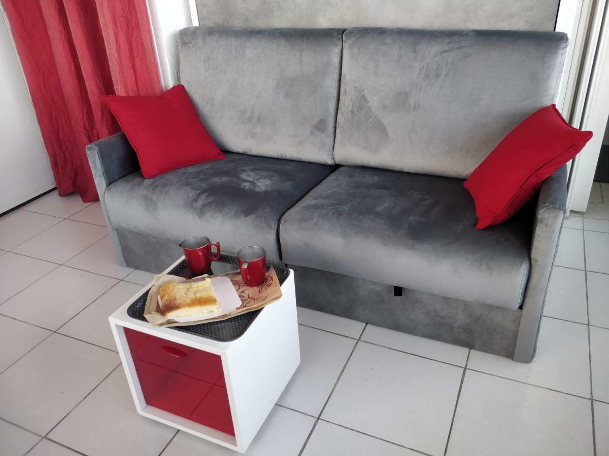 Studio Vue Panoramique-Centre Ville لا غراند موت المظهر الخارجي الصورة