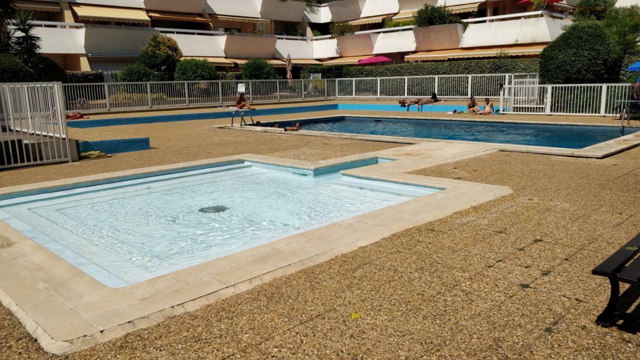 Studio Vue Panoramique-Centre Ville لا غراند موت المظهر الخارجي الصورة